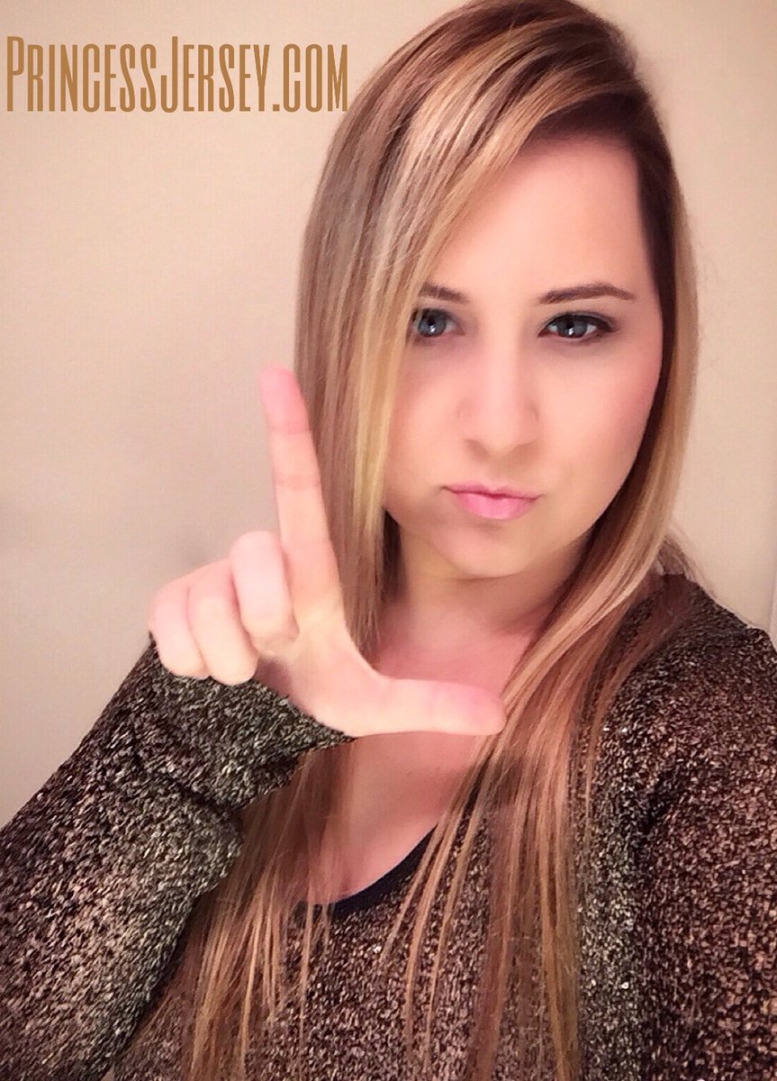 PrincessJersey's tweet photo. Oldie but a goodie… just clearing out some older emails! https://t.co/1MdBAdSDIv