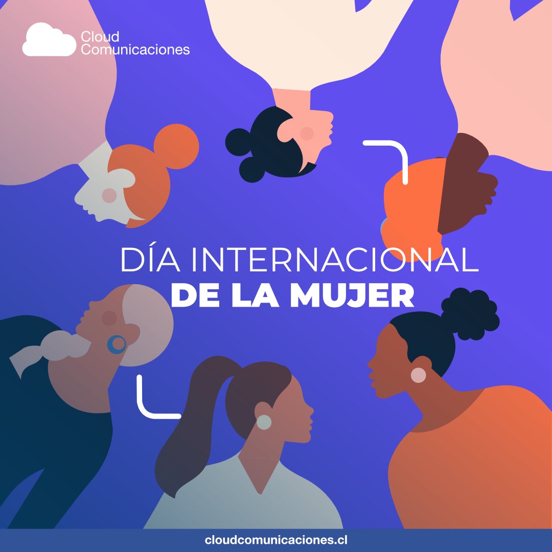 Cloud Comunicaciones tweet media