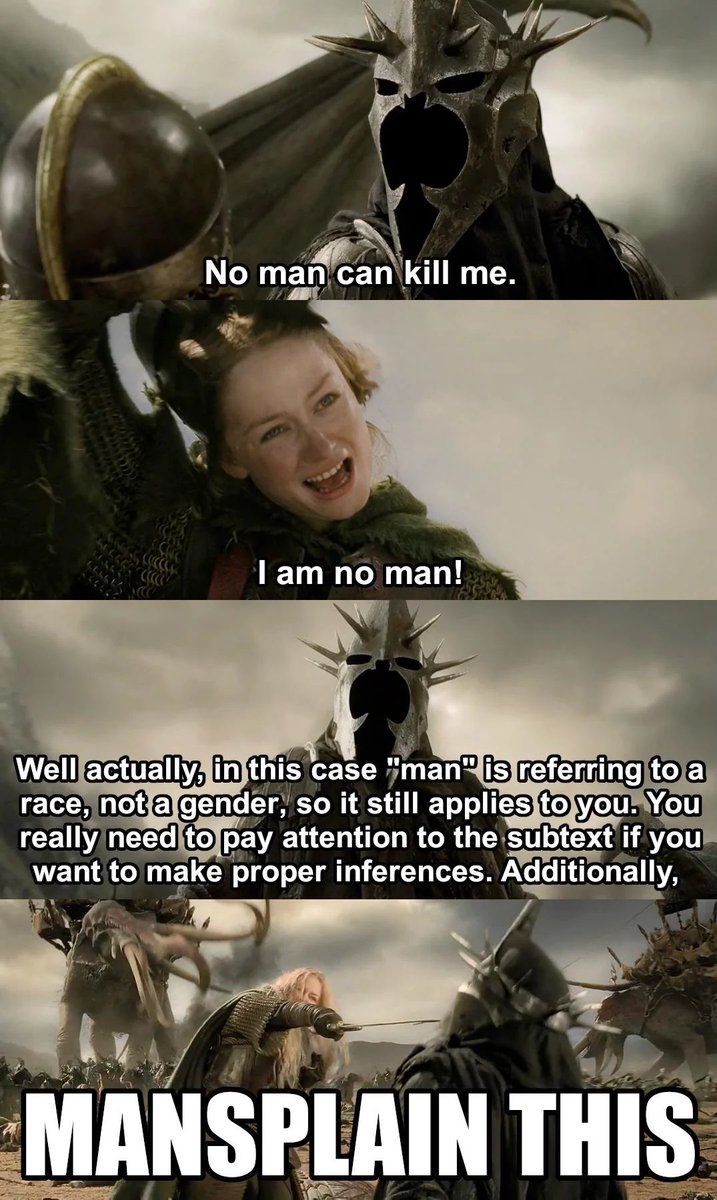 MiddleearthEnts's tweet photo. International Women's Day is 8 March. https://t.co/8tEKXt3SDi https://t.co/JXrAD8cB1B