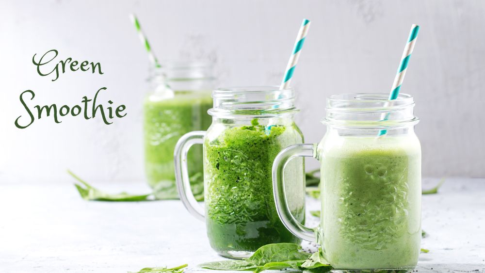 .<a href="/suemahRD/">Sue Mah (she/her)</a>: Green Smoothie dlvr.it/T3m5xz #dietitian