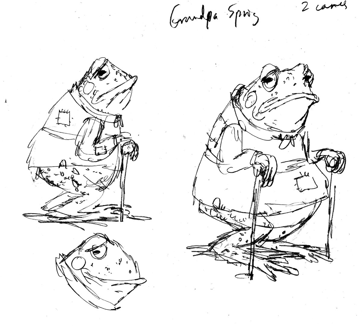 Matthew Cordell's early character sketches for EVERGREEN. Process geeks, enjoy!                          
Check out more of Matthew's sketches  on Max's Boat tinyurl.com/45c5e98w