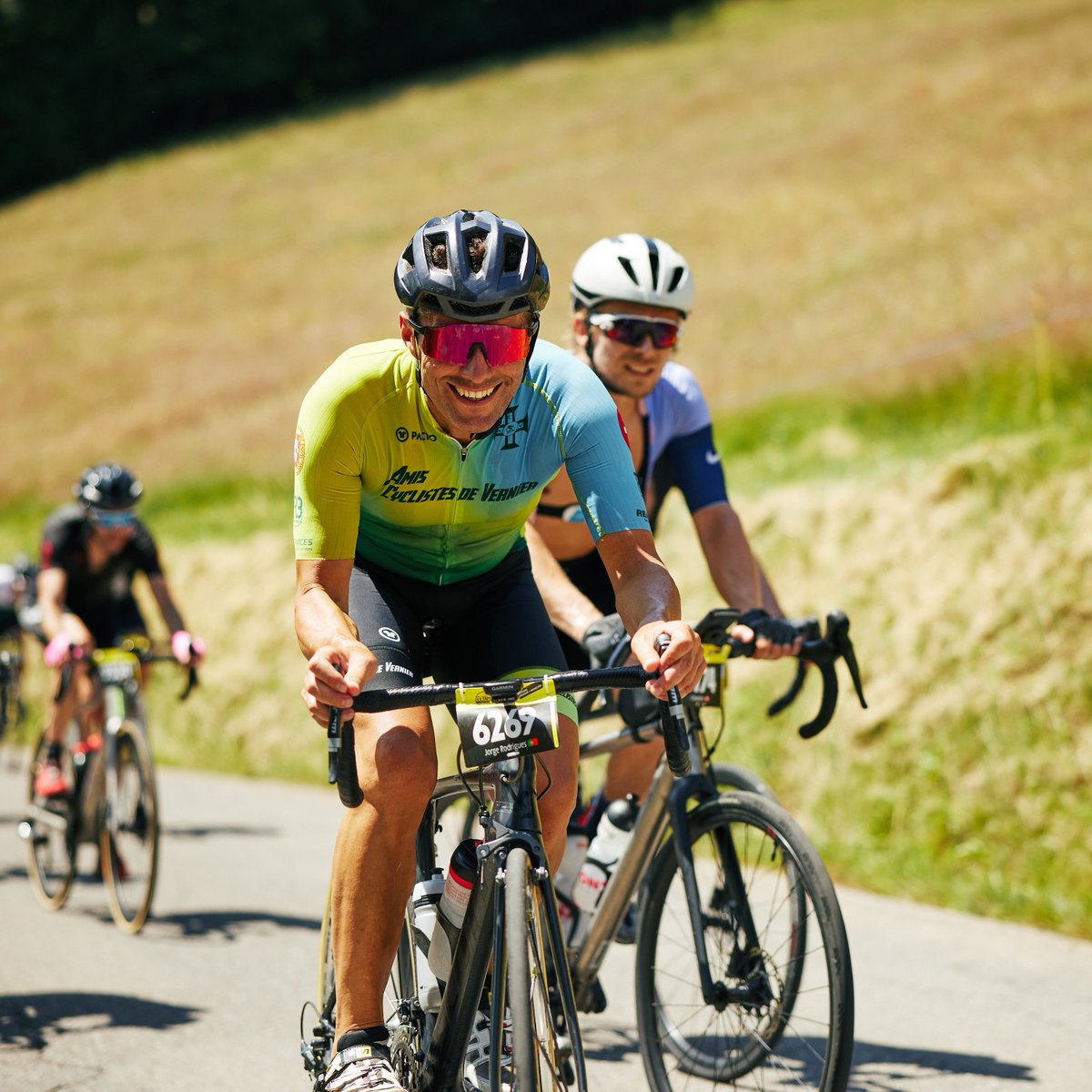 L'Étape du Tour de France tweet media