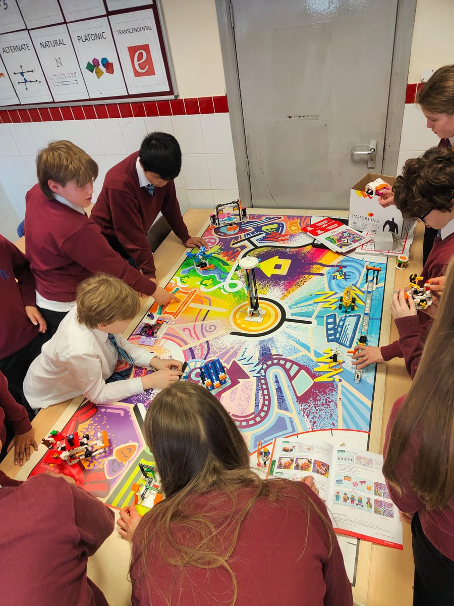 Curriculum Team | Tîm Cwricwlwm tweet media