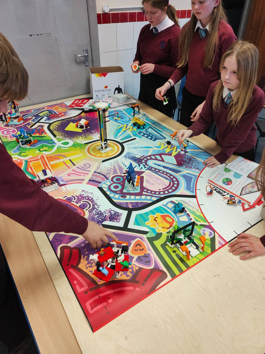 Curriculum Team | Tîm Cwricwlwm tweet media