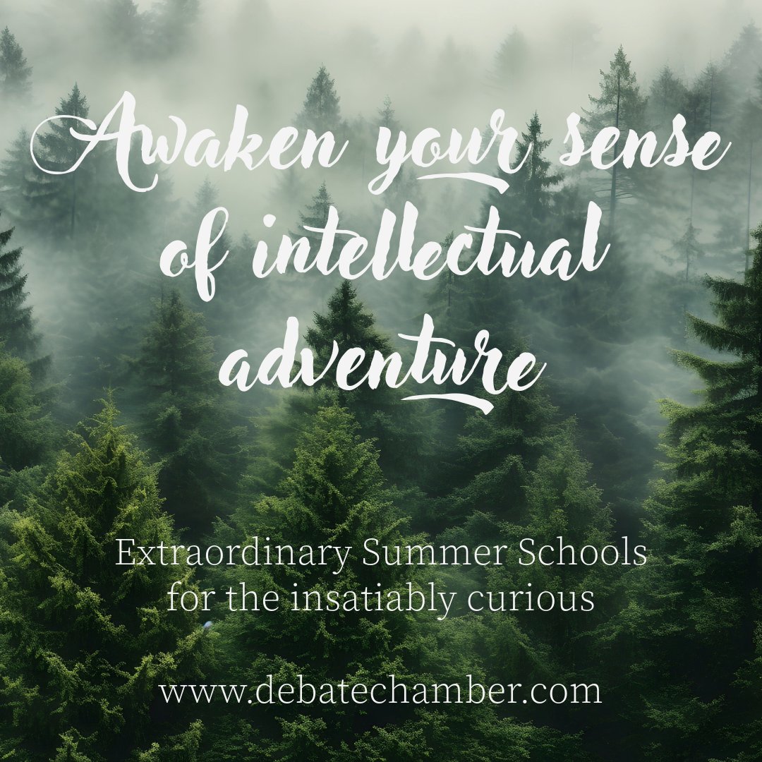 debatechamber's tweet image. 