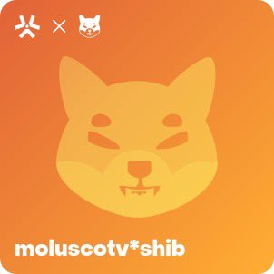 maxmario85's tweet photo. If @Moluskein #moluscotv likes Dapp Network 👀 DNS … Future is coming.! 
#ShibaInu #Shib #shibaArmy #BITCOIN @d3app https://t.co/ILGSmSuxjR https://t.co/uctJoG00GJ