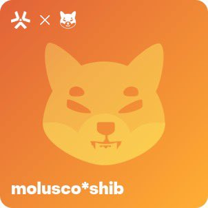 maxmario85's tweet photo. If @Moluskein #moluscotv likes Dapp Network 👀 DNS … Future is coming.! 
#ShibaInu #Shib #shibaArmy #BITCOIN @d3app https://t.co/ILGSmSuxjR https://t.co/uctJoG00GJ
