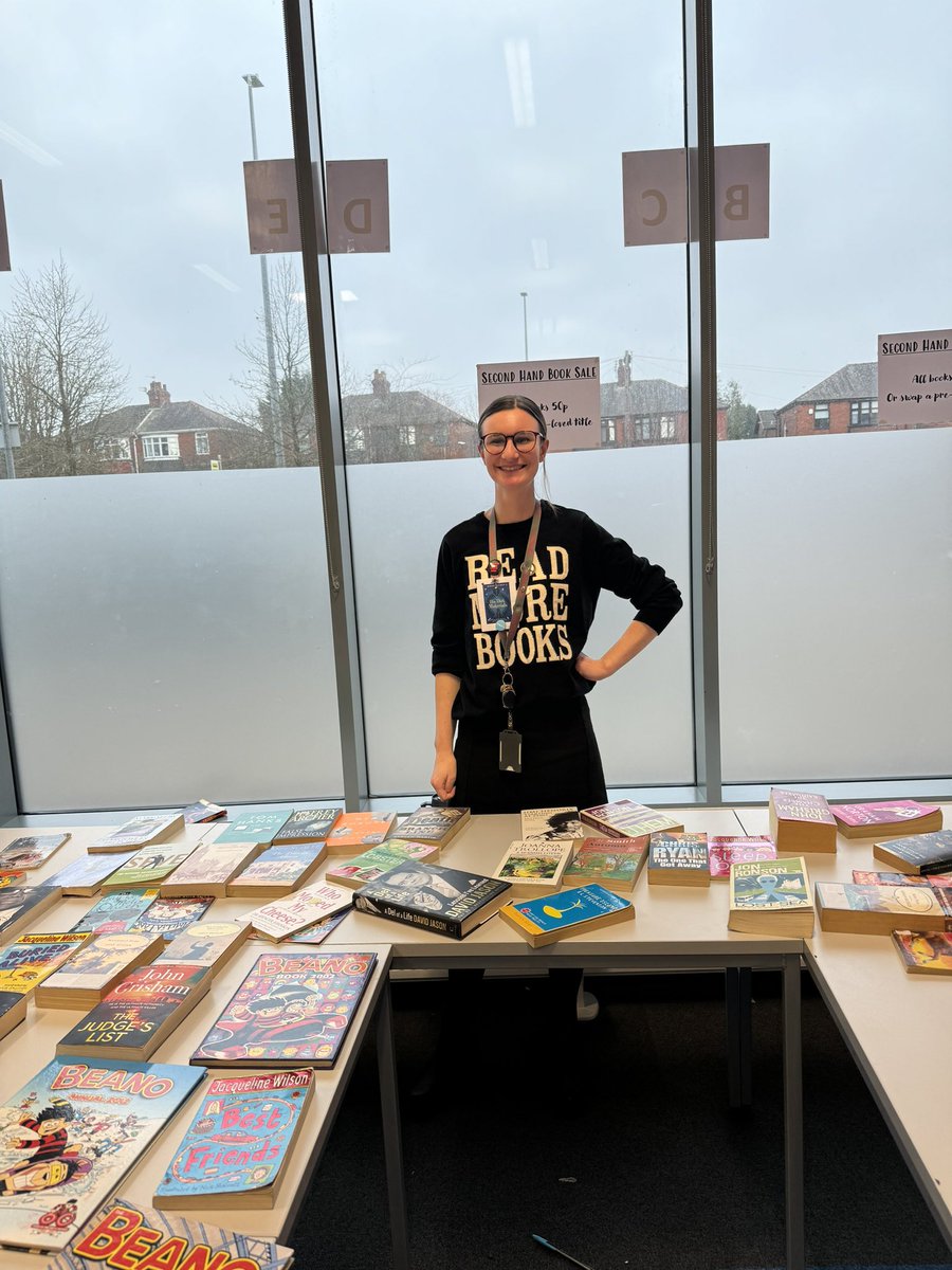 Newman RC English tweet media