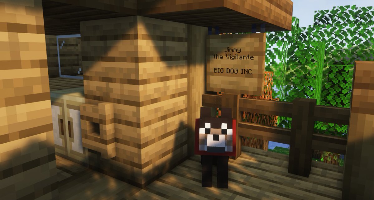 aimseytwo's tweet photo. "BIG DOG INC" 
ASMP, episode 7

LIVE TODAY AT 7PM GMT, 2PM EST, 4PM BR
https://t.co/2eaAUdWxh2

starring: 
@aimseytv 
@SolidarityCoUK 
@InTheLittleWood https://t.co/GAL6bCCUW7