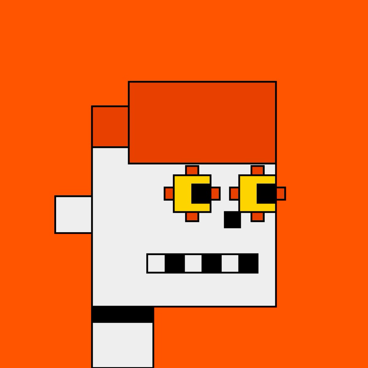 CoolNats_'s tweet photo. CoolNAT holders have been given 5 spots for @kingpunkape's upcoming DMT project, <redacted> 

It's fully p5js generated as a PFP &amp; 10800 supply at launch

✅Low cost mint
✅Parent/child inscribed
✅Parent is on a rare sat

If you'd like to enter, join our discord (link in bio) https://t.co/BoOZ7uihEk
