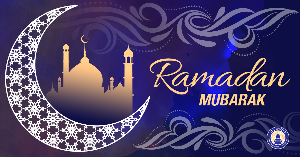 Ramadan Mubarak! To all celebrating, may this #Ramadan be filled with joy, health and peace.