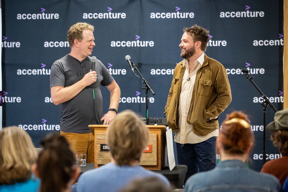 CM_Austin's tweet photo. Thank you to Accenture @accenture_us for hosting our February event at their cool office on Congress Ave #CMnative #CMATX https://t.co/EBPzSXzdJC