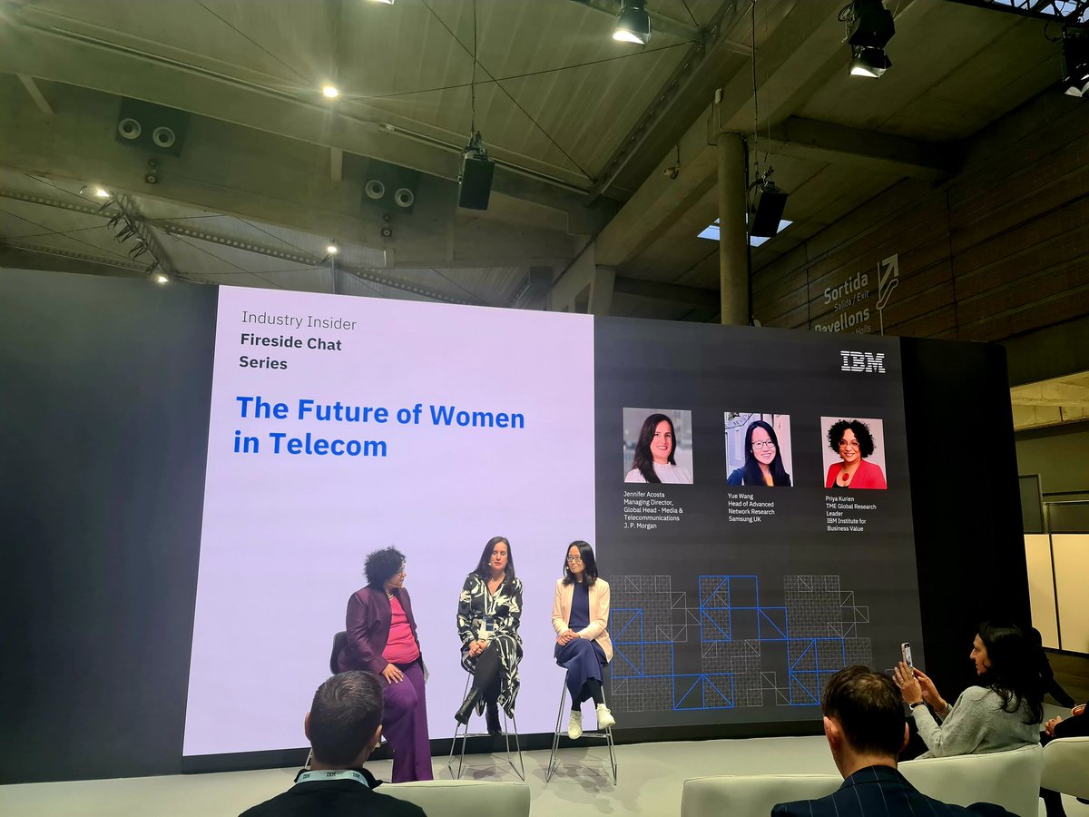 olivia_berniko's tweet photo. Durante el #mwc2024 tuve la oportunidad de escuchar de la mano de expertos como las empresas están usando tech e #IA  para transformar su cultura organizativa hacia una perspectiva más inclusiva y que permita un entorno de trabajo donde todos sean escuchados. #IA #Neurodiversity https://t.co/cvqXafD7Zh
