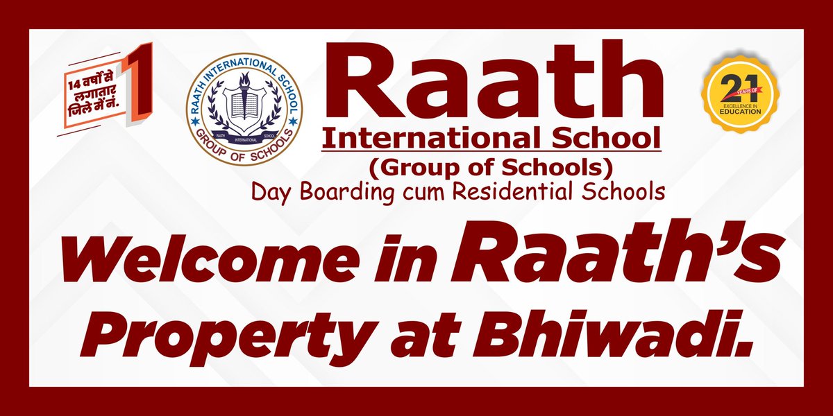 RaathInternational GroupofSchools