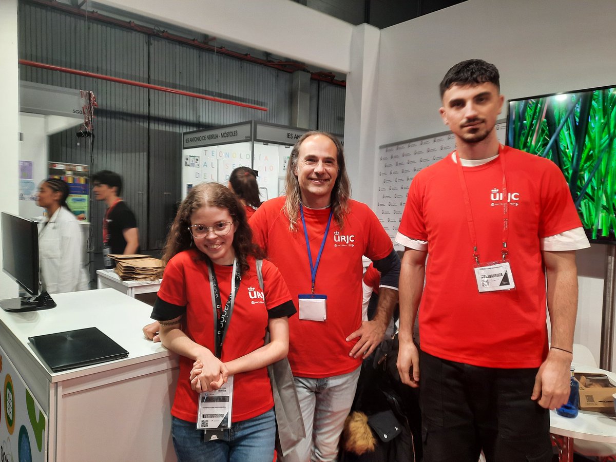 URJCcientifica tweet media