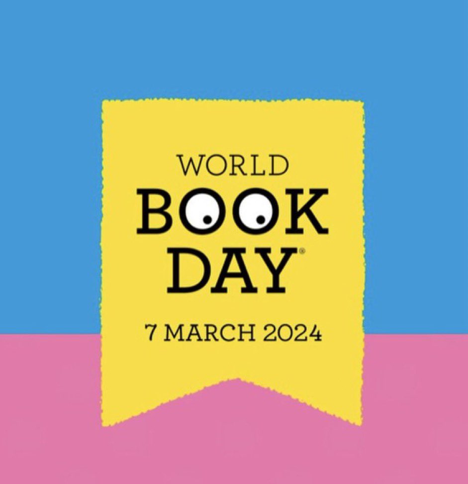 📚World Book Day: the surface and the SUBSTANCE… Literacy runs through every element of our work at Trinity Academy Cathedral. Today, that was clear for all to see in the bespoke WBD challenges, focus on stories and yes, fancy dress!… 🧵 1/…