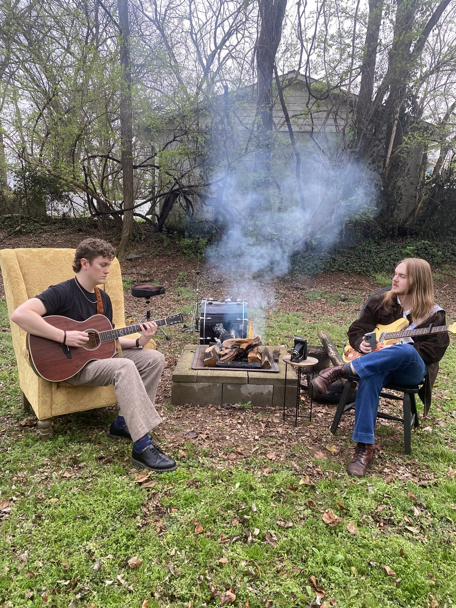 junipertheband's tweet photo. Nashville tonight!! 5 Spot from 6-8. Our first show since we relocated to Nashville and we’re STOKED https://t.co/Kvhfi6uZJq
