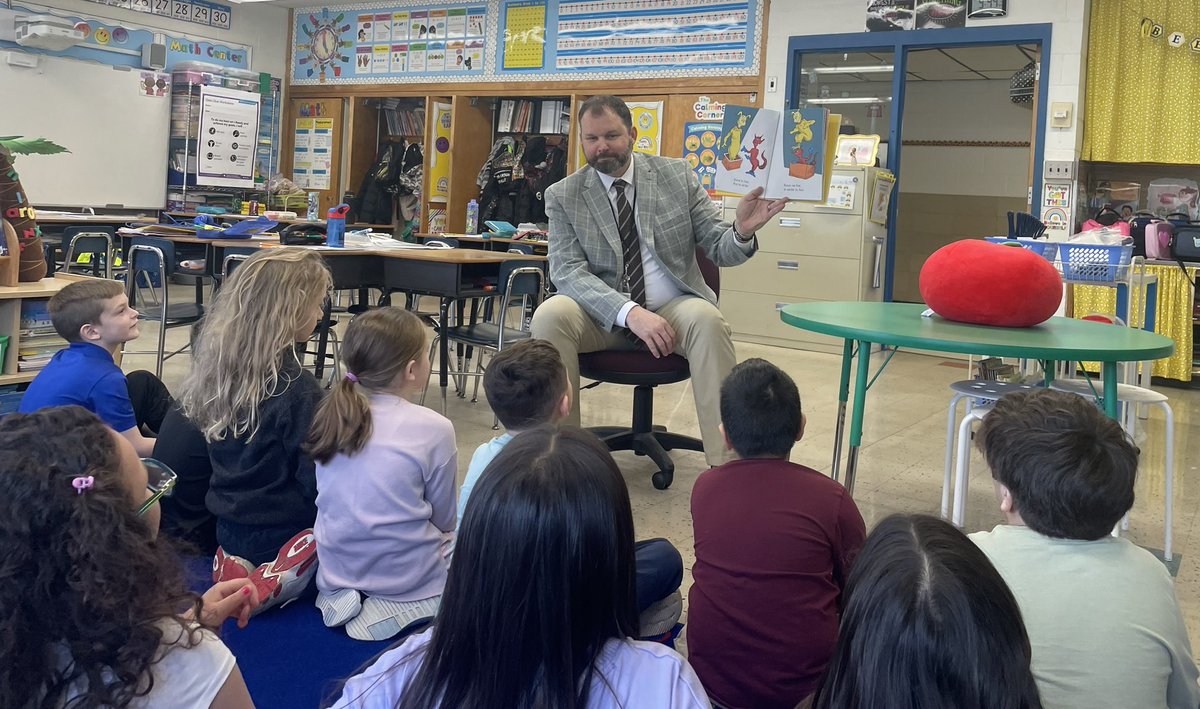 Shawn Rhinesmith tweet media