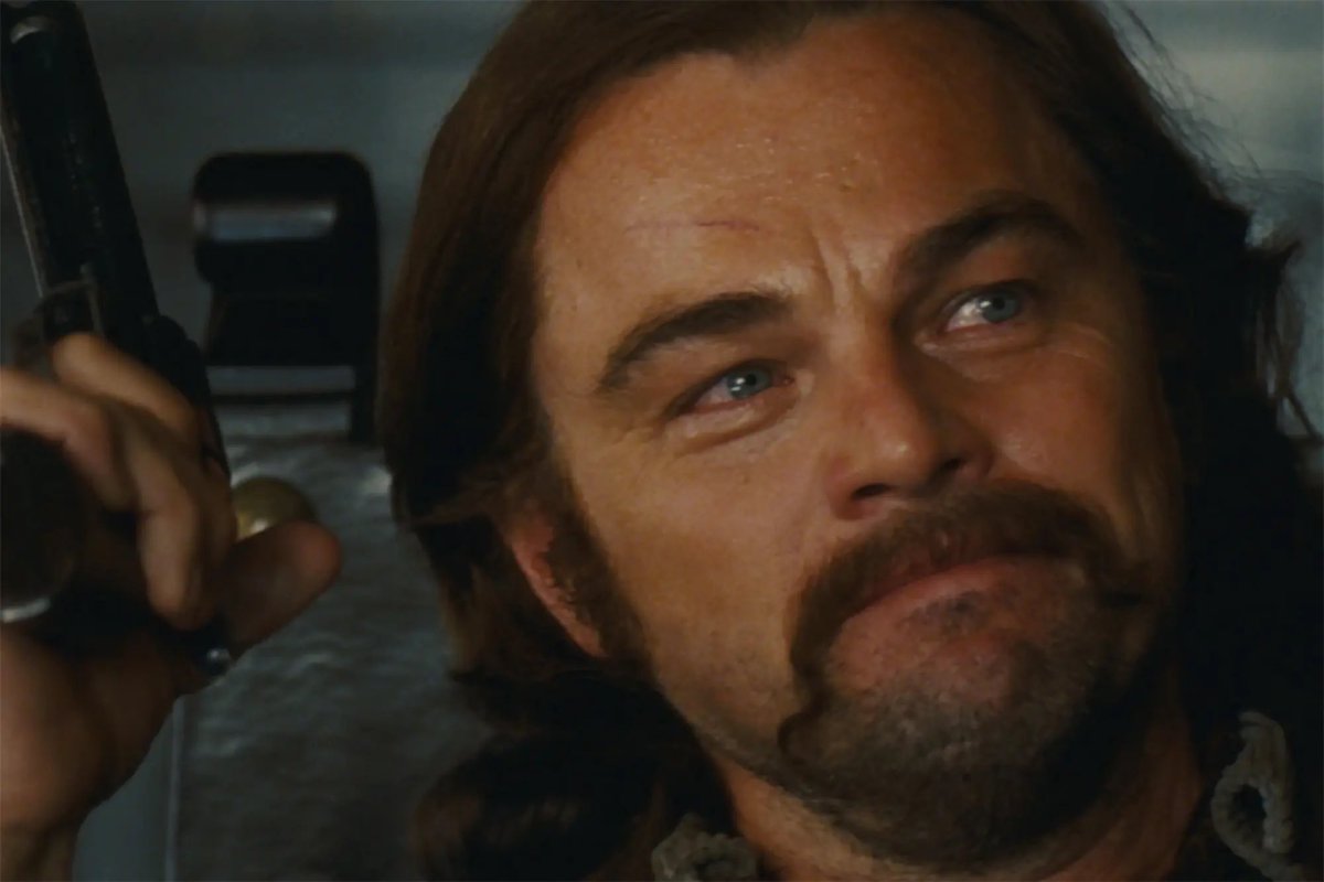 The Last Four Winners of the #Oscar For Best Actor