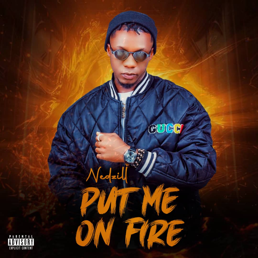 IFM923's tweet photo. LISTEN ONLINE: https://t.co/gNBmQv4pft: https://t.co/fs3qgpS1be #YourNo1FamilyRadio #TuneIn 

▶️📷: "PUT ME ON FIRE" by
@Nedzillion https://t.co/mxBL7SYP7w