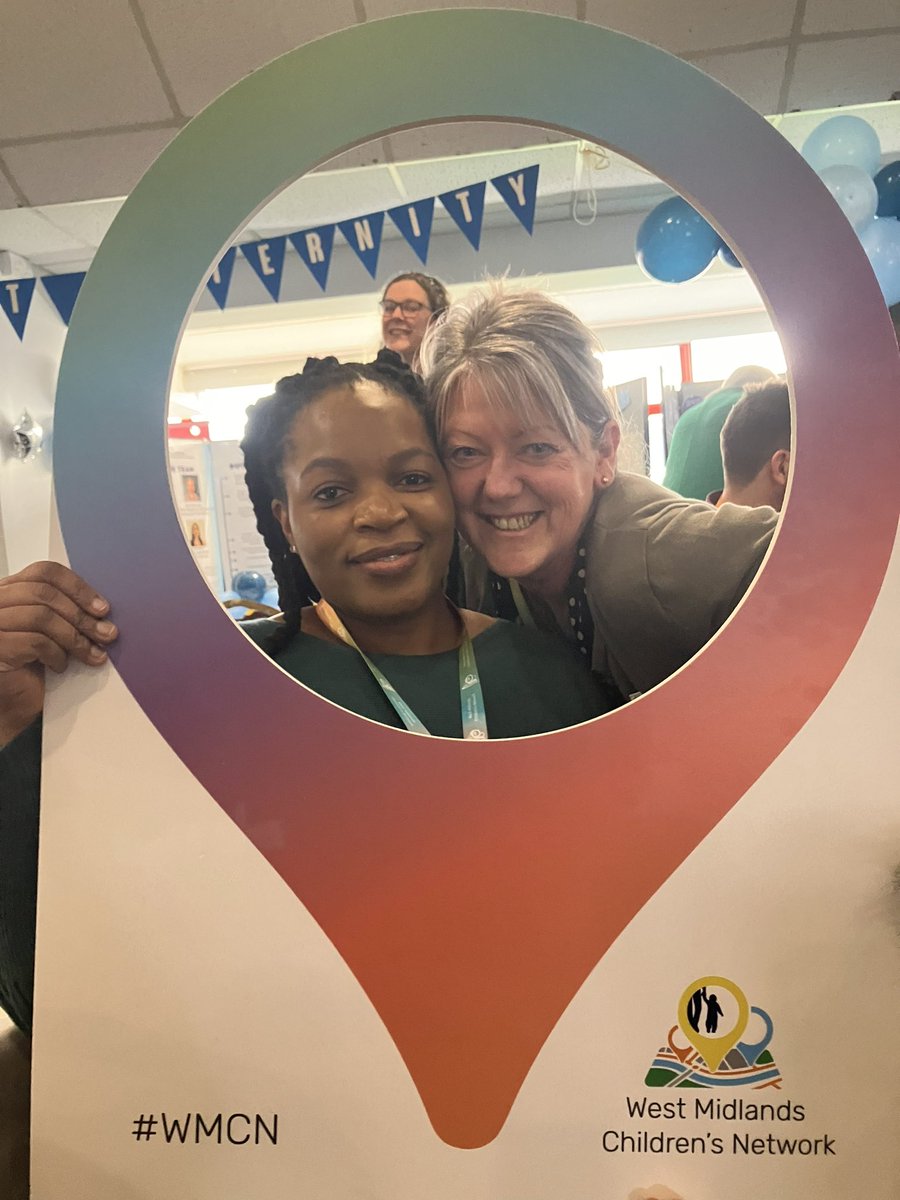 vicci2008's tweet photo. @WMNODN #wmcn smiles all round @wmpccn https://t.co/gjUgrr7sq0