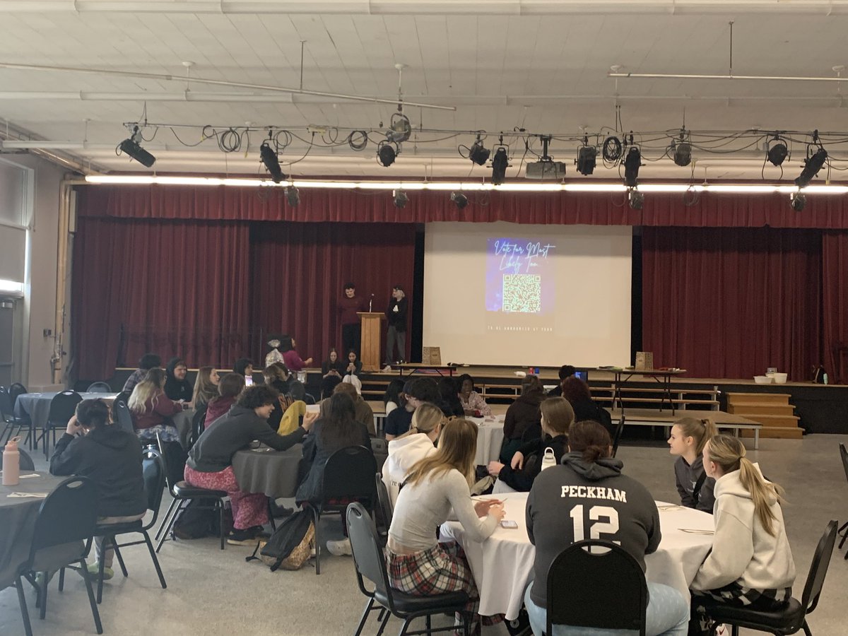 Griffin Cobb (@cobbgriffin) on Twitter photo PJCVS Grad Breakfast 2024!
Everyone was having a great time! Thanks to all our upcoming grads who made it out and to our staff organizers and volunteer helpers. #PJThunderbirds <a href="/PJCSC/">PJ Students' Council</a> <a href="/GEDSB/">Grand Erie District School Board</a> PJCVS Grad Breakfast 2024!
Everyone was having a great time! Thanks to all our upcoming grads who made it out and to our staff organizers and volunteer helpers. #PJThunderbirds <a href="/PJCSC/">PJ Students' Council</a> <a href="/GEDSB/">Grand Erie District School Board</a>