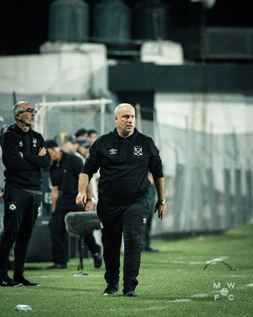 Montevideo Wanderers tweet media