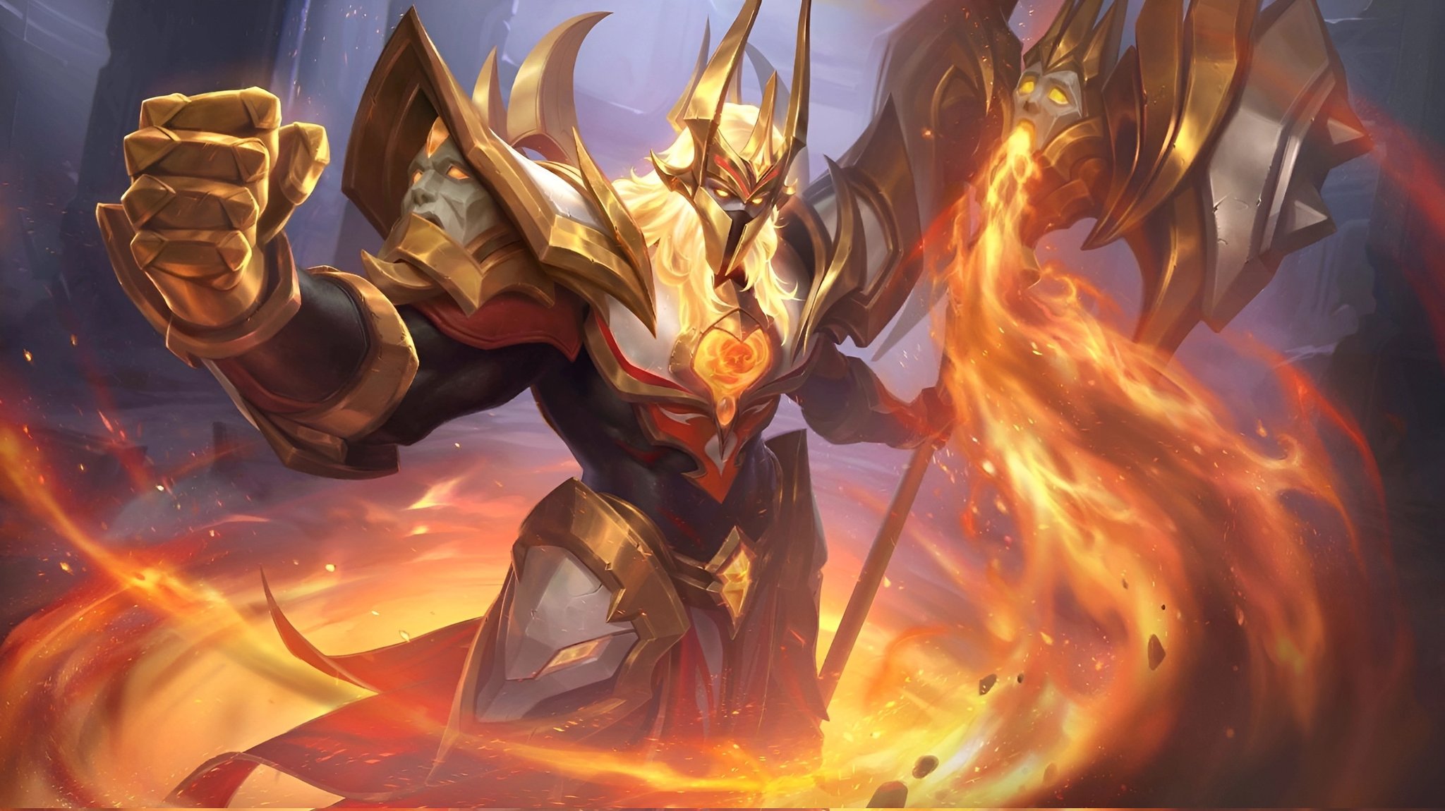 Top  Đấu Sĩ Đang Bá Chủ Meta Hiện Tại Trong Mobile Legends Bang Bang