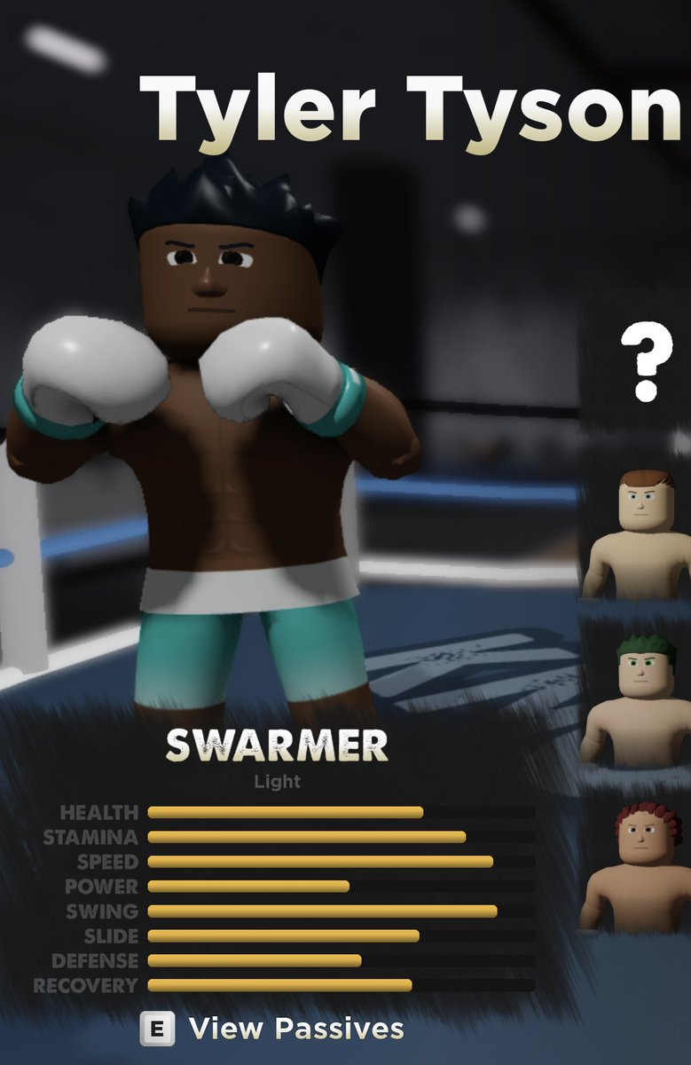 RBAMuse's tweet photo. Wolves shooting guard Louis Anderson is preparing for his fight against professional Ro-Boxer, Tyler Tyson on July 25th. He has stated that he wanted to fight a professional boxer ever since he got into the leauge.

"I think I can beat a boxer one on one. Tyson got nothing on- https://t.co/pcEMMpISNN