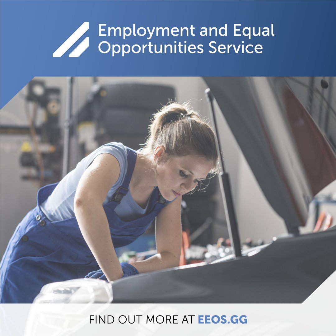 Its International Women’s Day tomorrow!   It’s a chance to acknowledge the achievements of women and raise awareness about discrimination.

Contact  <a href="/eeos_gsy/">Employment and Equal Opportunities Service</a> for advice on how we can help prevent discrimination at work and promote equality.

#InternationalWomensDay #IWD2024