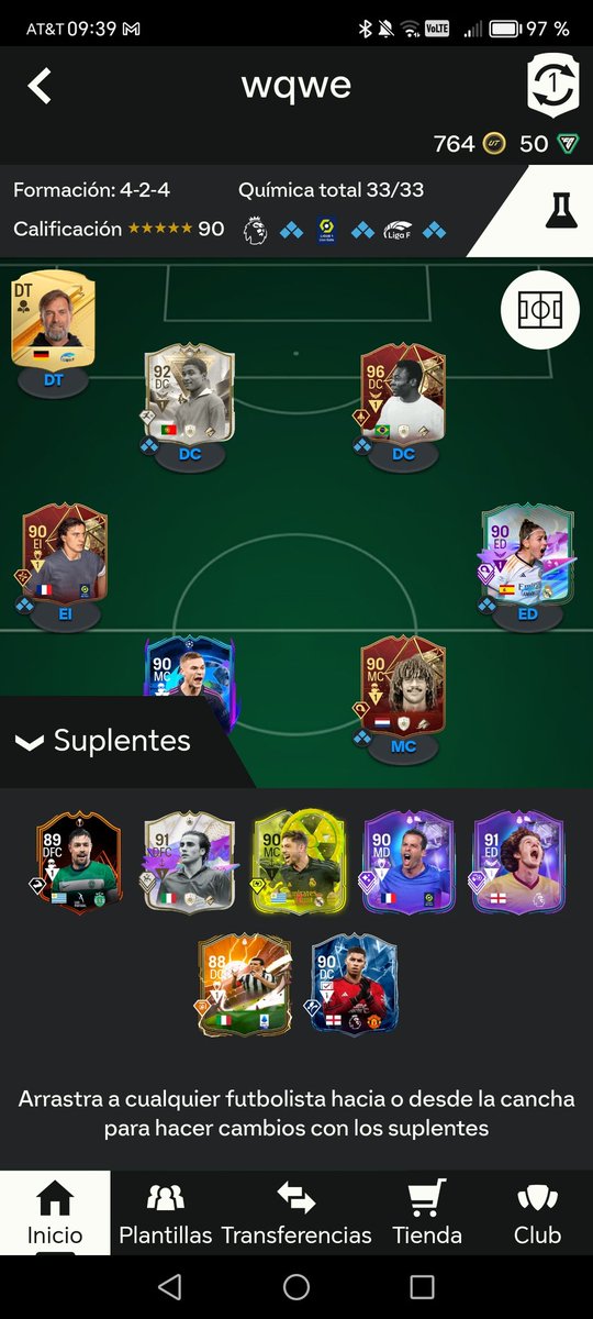 Velvetjos's tweet photo. @TeamDUXGaming Quiero ver si puedo mejorar en algo, tengo 100 k de presupuesto https://t.co/AeeE6YtREJ