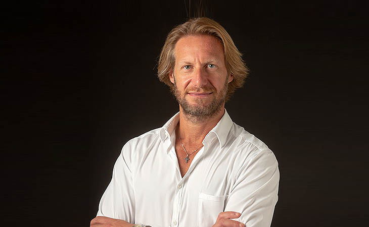 NauticaReport's tweet image. AS Labruna presenta le ultime innovazioni green al Nauta di Catania
nauticareport.it/dettnews/motor…
#ASLabruna #massimolabruna #Nauta #catania #sostenibilità #kitibridoparalleloHKP25 #AreeMarineProtette #propulsionegreen