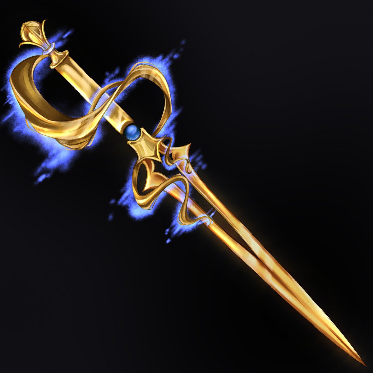 #artshareCA

Holiii. Aquí Lilith ❤️. Creo que queda bastante claro que los brillos mágicos son mi rollo, no? Solo un poco.... ✨