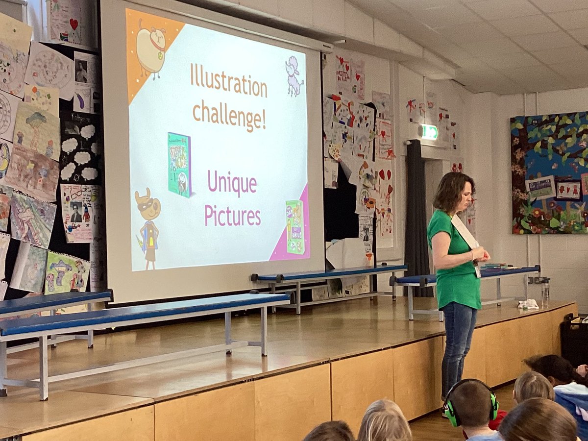 Ms Carver tweet media