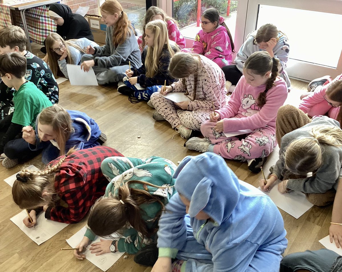 Ms Carver tweet media