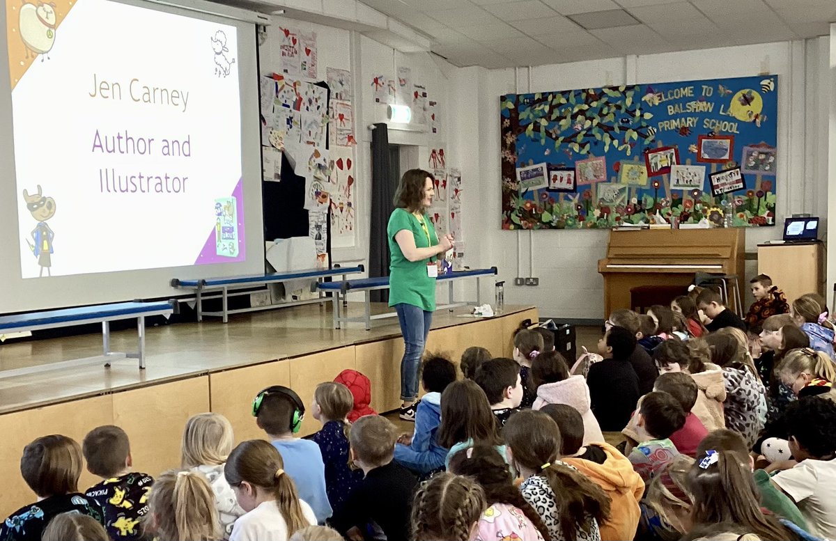 Ms Carver tweet media