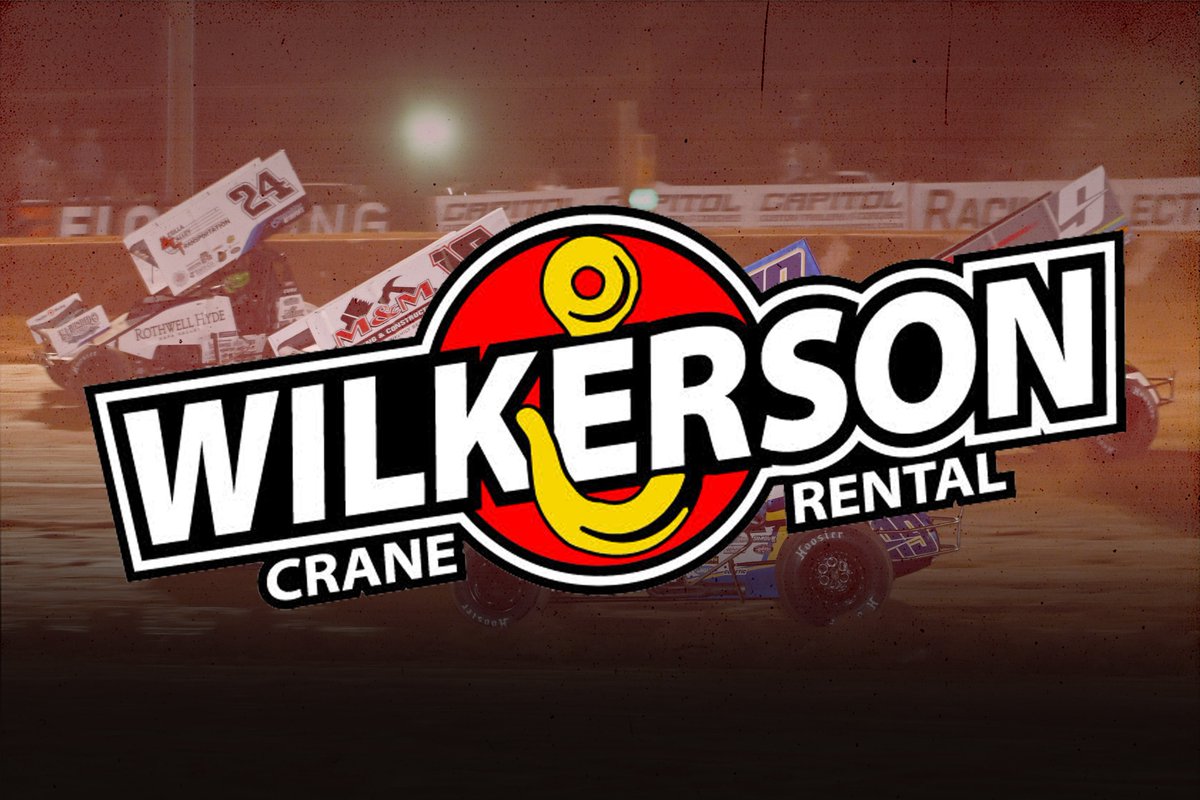 WilkersonCraneRental.com wants to pad some pockets. 🤑 They’ve built a $5,000 bonus for whoever scores most points at @RedDirtRaceway (4/16) & @Lakeside_Spdwy (5/3-4) — two @ShaneStewartRcg promoted events. Red Dirt 🎟️ bit.ly/48Cv3t3 Lakeside 🎟️ bit.ly/24Ls2u5s