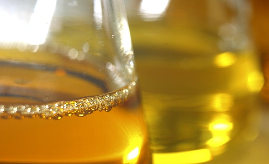 Codex approves the global standard for U.S. High Oleic Soybean Oil (#HOSO)! Thanks to @US_FDA & partners for championing this sustainable, long-lasting oil. Details here loom.ly/NADA2EU Learn more about how #USSoy delivers high value on HOSO here loom.ly/hYfvJlg