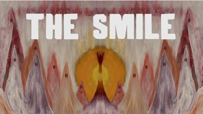 Good luck to The Smile with their first show of the first leg on their European Tour, kicking off tonight in Dublin!

This is a great project to be involved with again! 🎵

#thesmiletheband #ledscreen