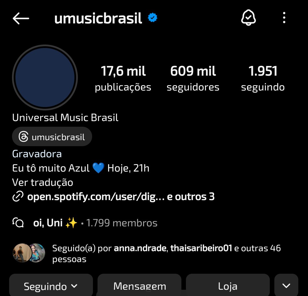 EvyDSouza's tweet photo. Eu tô amando ver a dona Uni vestida de AZUL , 💙
Meu coração fica quentinho ,
nosso menino merece o mundo 🥹
@bryanbehrr 
@umusicbrasil 
@dudabeat 
#azul https://t.co/K3JyQqH5yY