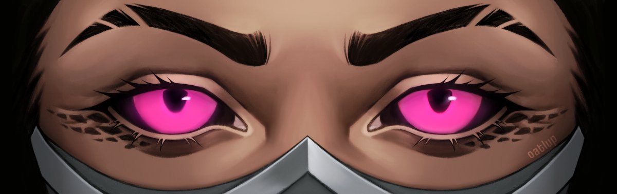 joining in with renata 👁️👁️