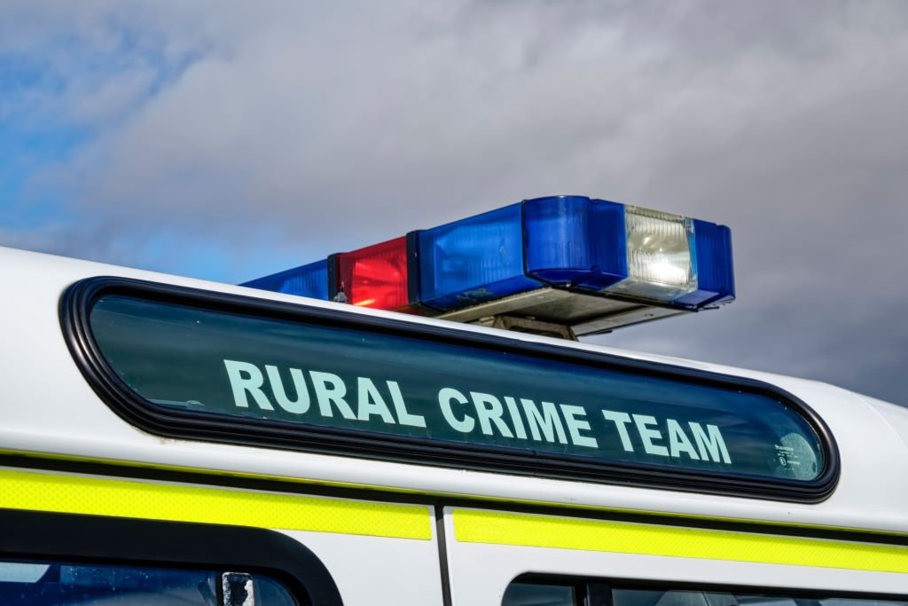 Three arrests made as English and Scottish police target cross-border rural crime ..  Read more &gt;&gt;  farmwatcher.co.uk/alerts/three-a… #RuralCrime
