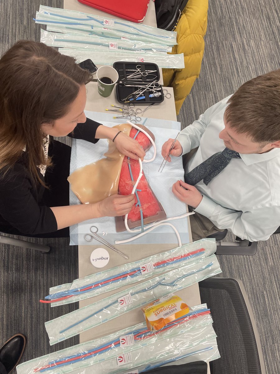 UMN Vascular Surgery tweet media