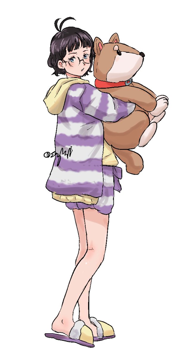 再掲～っ
 #3月8日に理由もなくTLを流れる宮坂さん 
