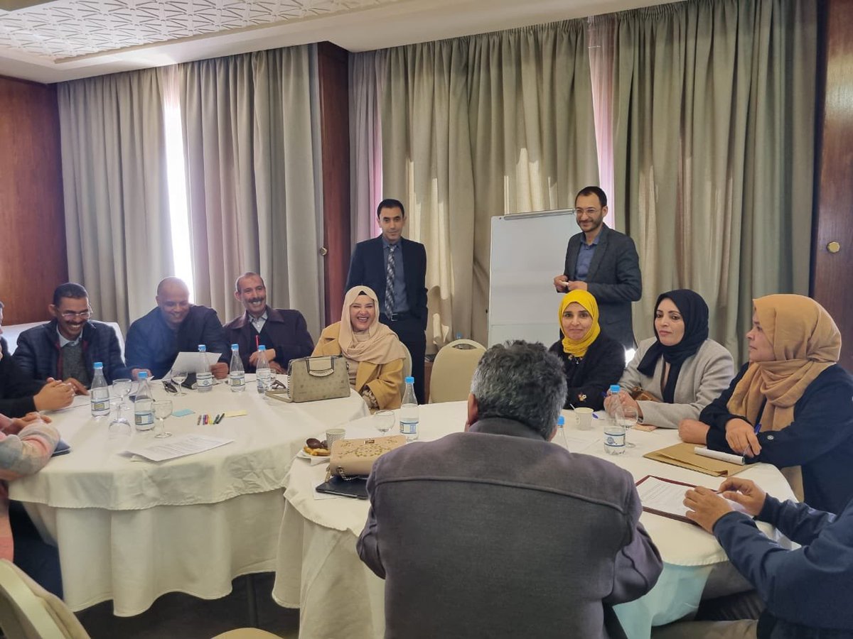 Thank you 🇨🇦 for the partnership in championing women #entrepreneurship and resilience to climate change in 🇹🇳 South and Kairouan. 

We had fruitful discussions with regional partners to kick off renewed efforts to invest in #women and green economy. 
 
#IDW2024