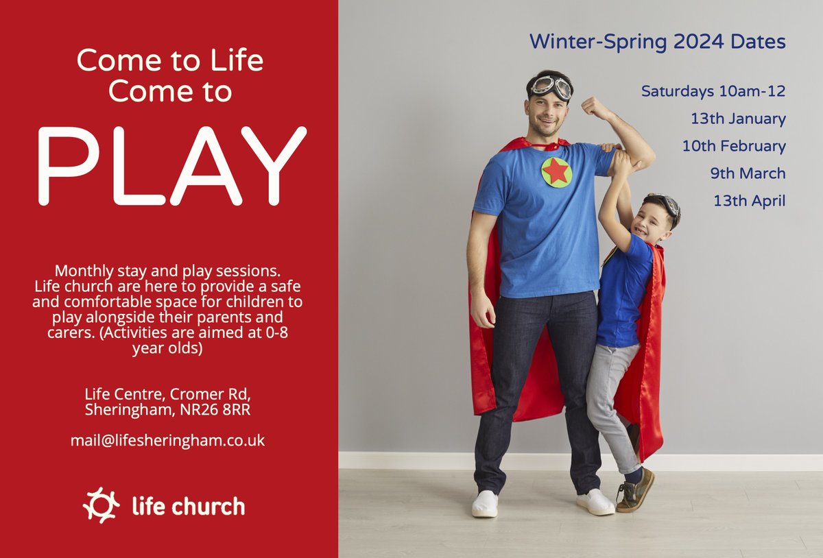 lifesheringham's tweet photo. This Saturday! https://t.co/UicXZMEDNI