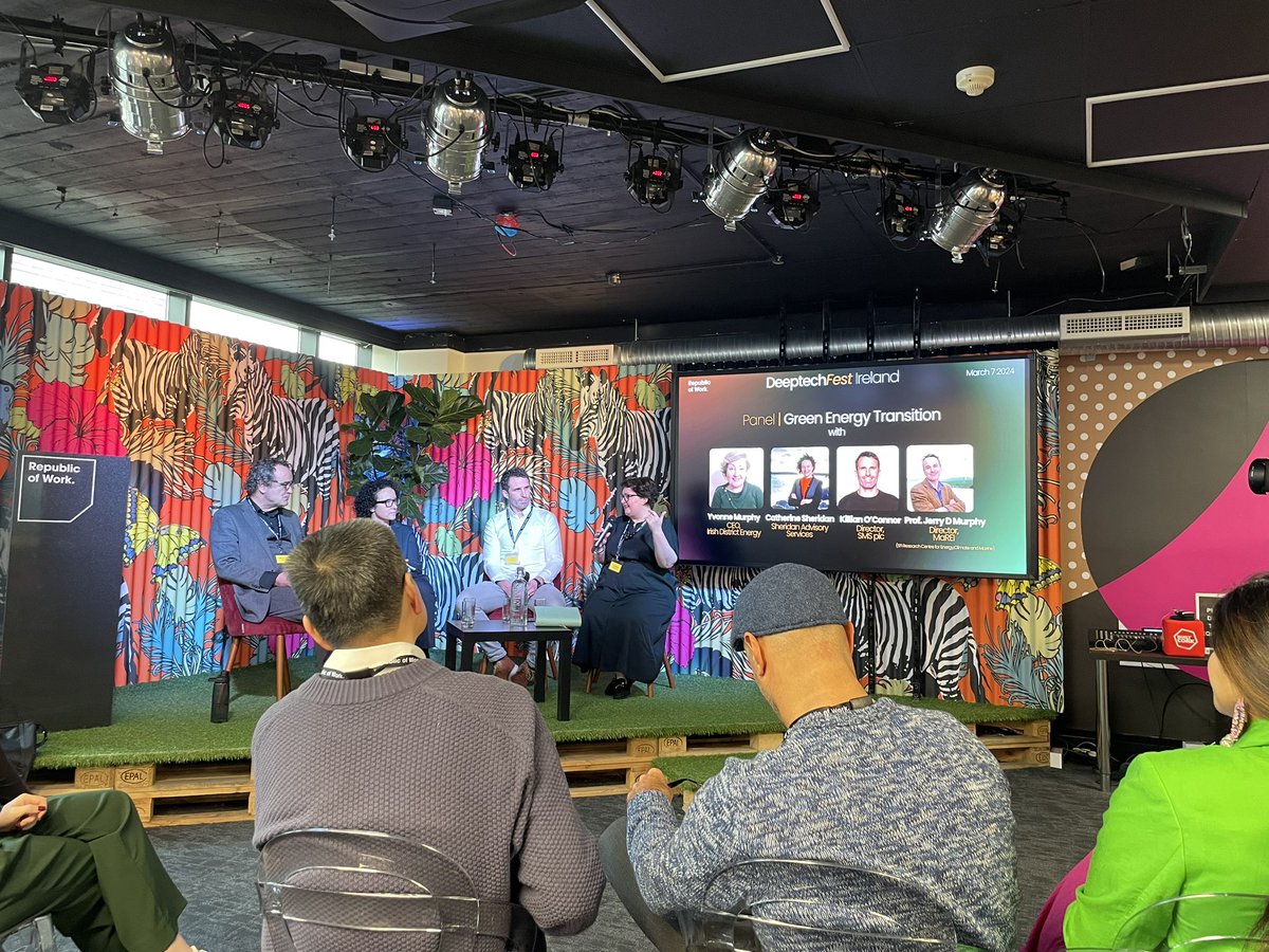 REEValue EU Project tweet media