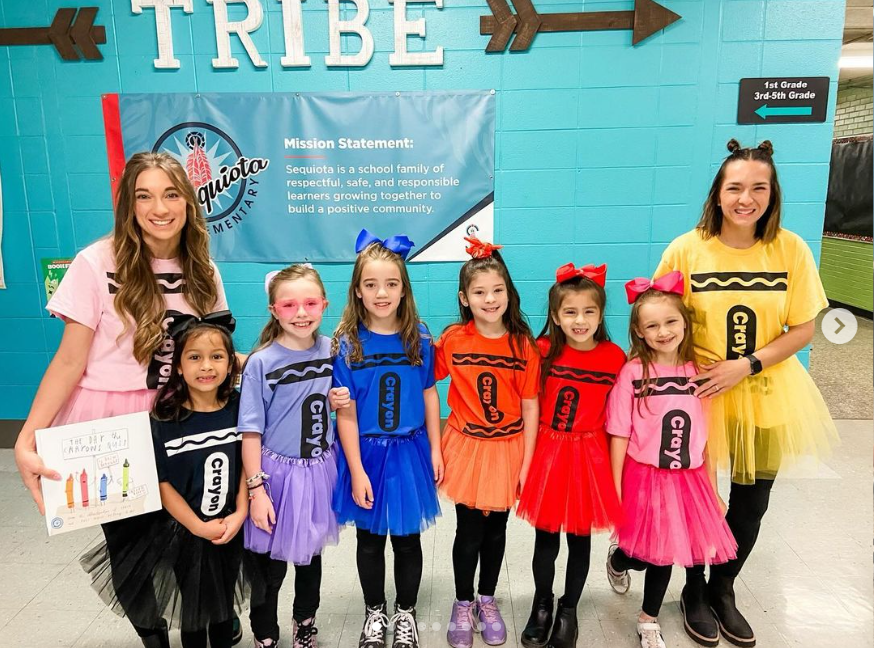 Sequiota Elementary tweet media