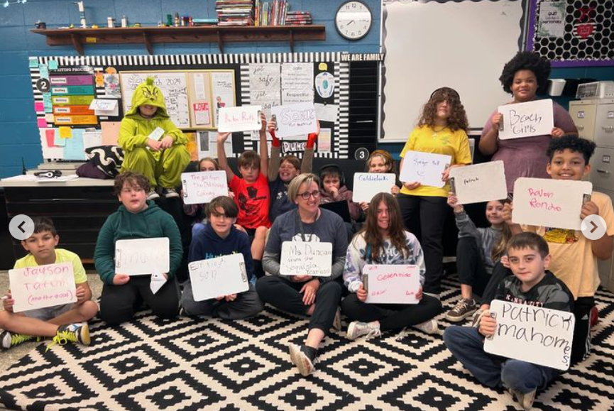 Sequiota Elementary tweet media