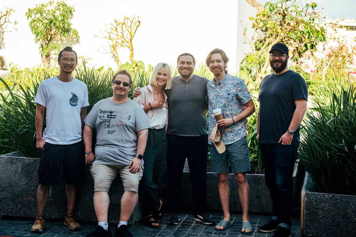 At Styra, we love remote! And, one of the most important elements to being an effective and successful all-remote team is to regularly spend time together in person.

Last week, we gathered from all over the globe in Playa del Carmen for the 2024 Styra Summit.